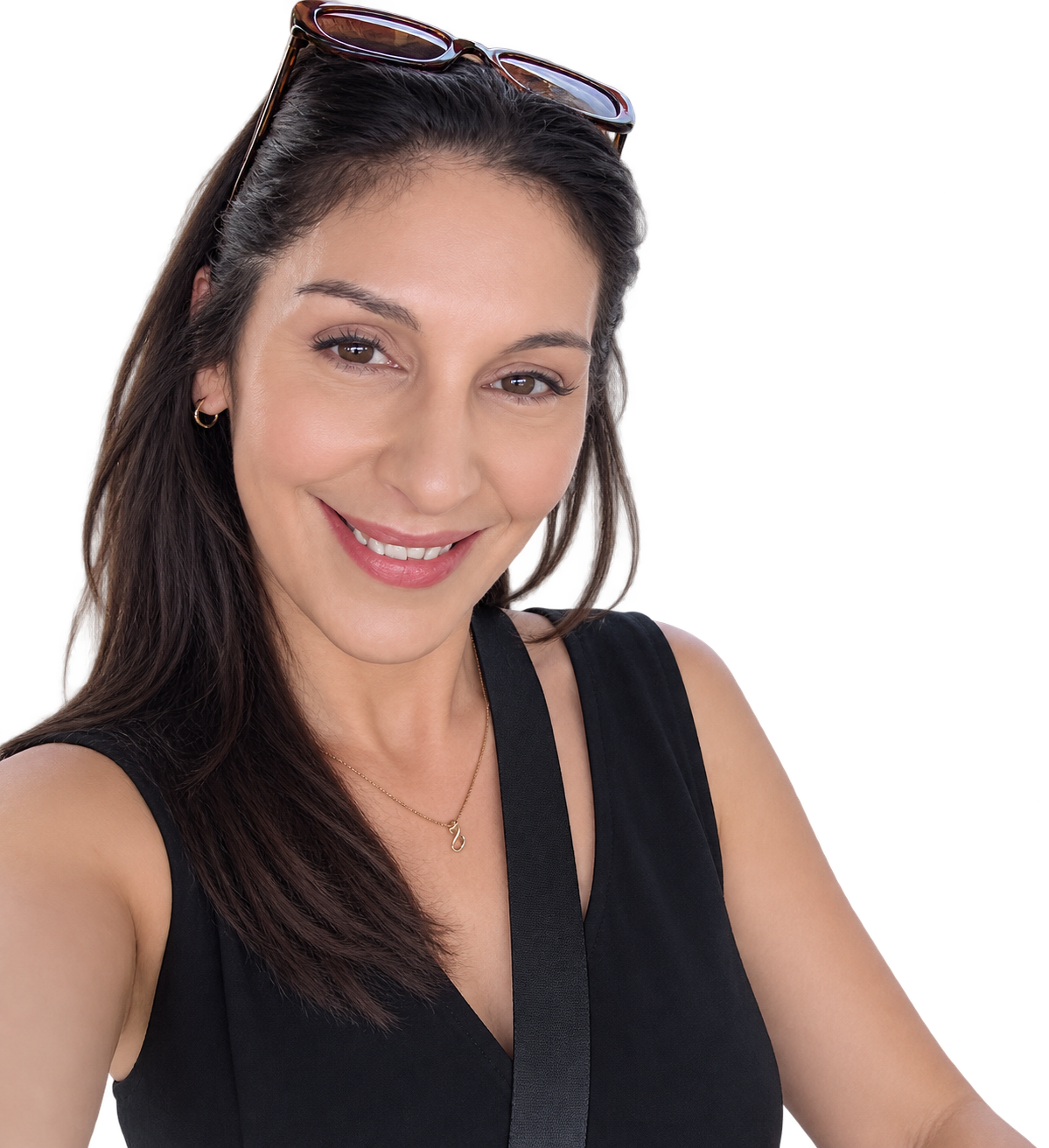 Susanah Walker, founder of Content Maite